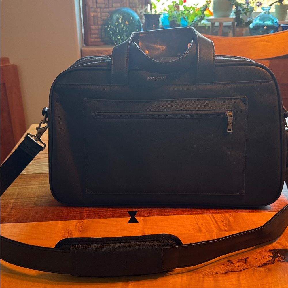 Nomad Lane “Bento Bag” — NEW!